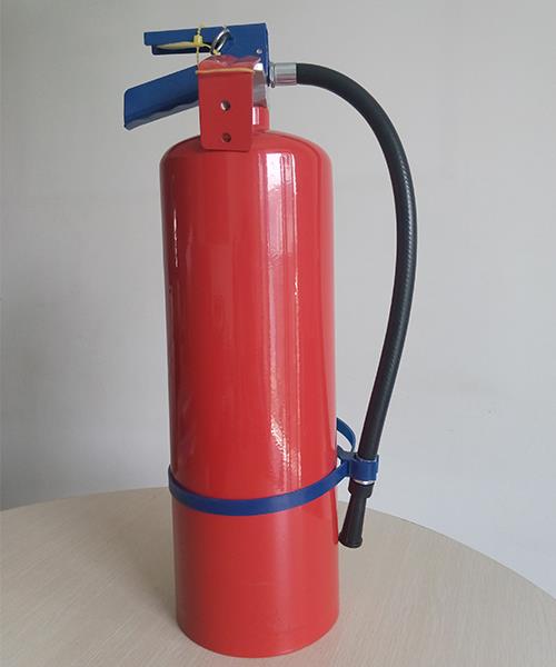 मैक्सिकन मानक अग्निशामक