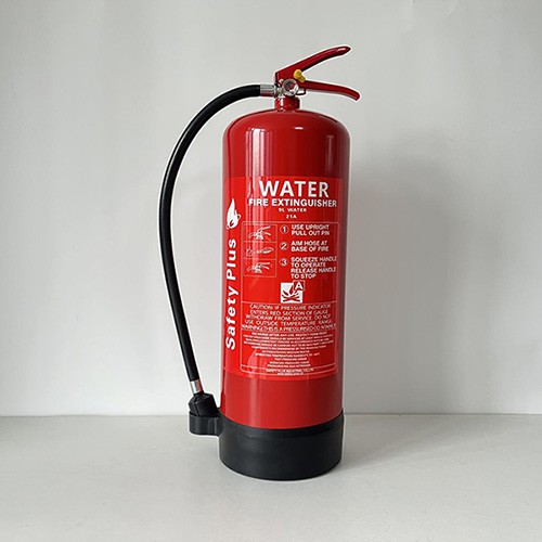 Water Fire Extinguishers