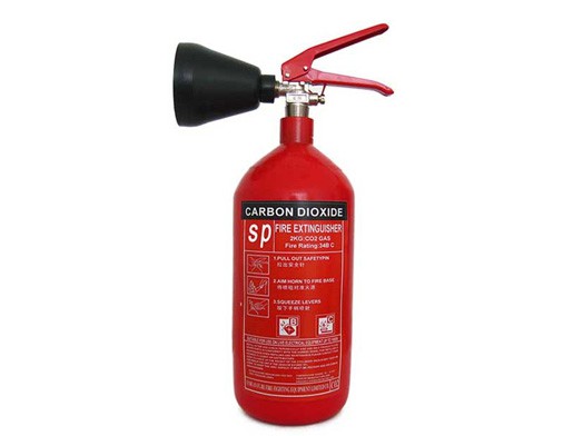 Co2 Fire Extinguisher Co2 Fire Extinguisher