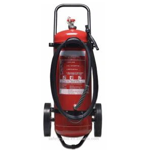 अफ्फिल व्हील फायर एक्सटिंग्यूशर