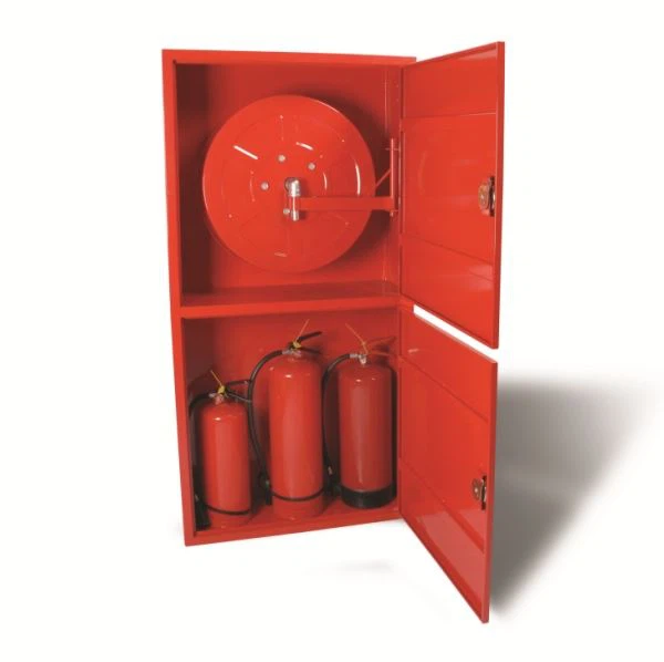 Fire Cabinet