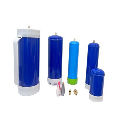 3.3L क्रीम चार्जर